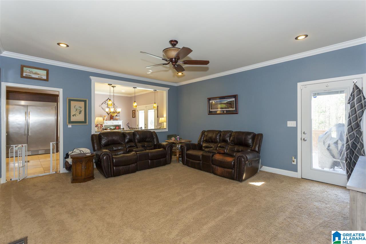 1930 Cedar Creek Road Odenville, AL 35120 - Photo 17 of 49