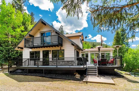 $795,000 | 1064 Apex Valley Road, Black Hawk, CO 80422