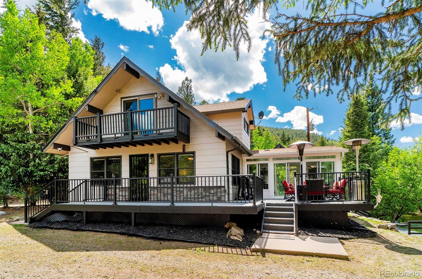 1064 Apex Valley Road Black Hawk, CO 80422 - Photo 5 of 40