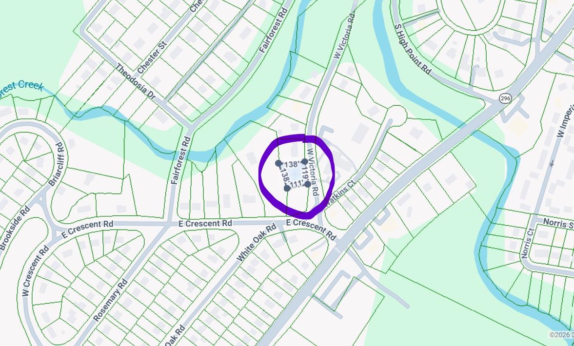 111 West Victoria Road Spartanburg, SC 29301 - Photo 3 of 3