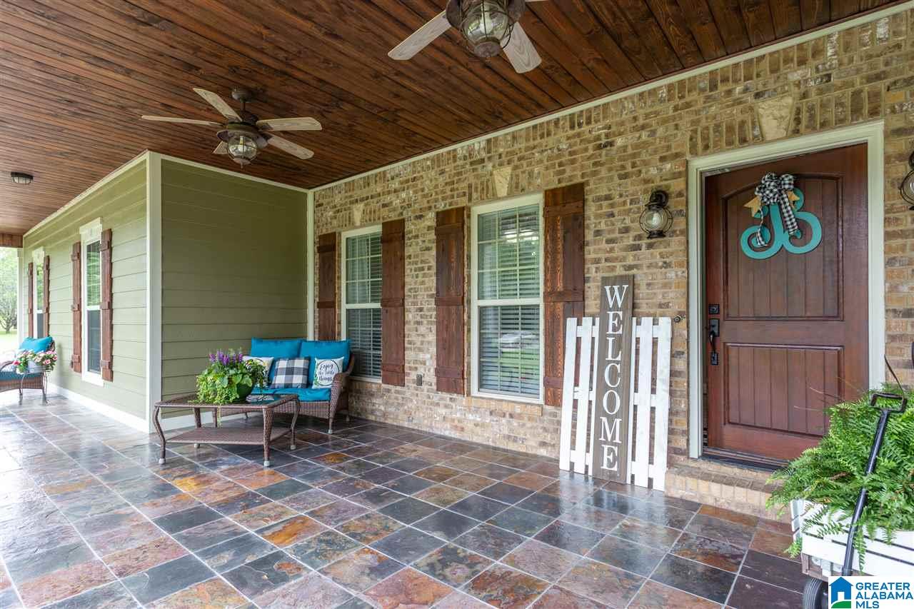 210 Cobb Road Oxford, AL 36203 - Photo 4 of 50