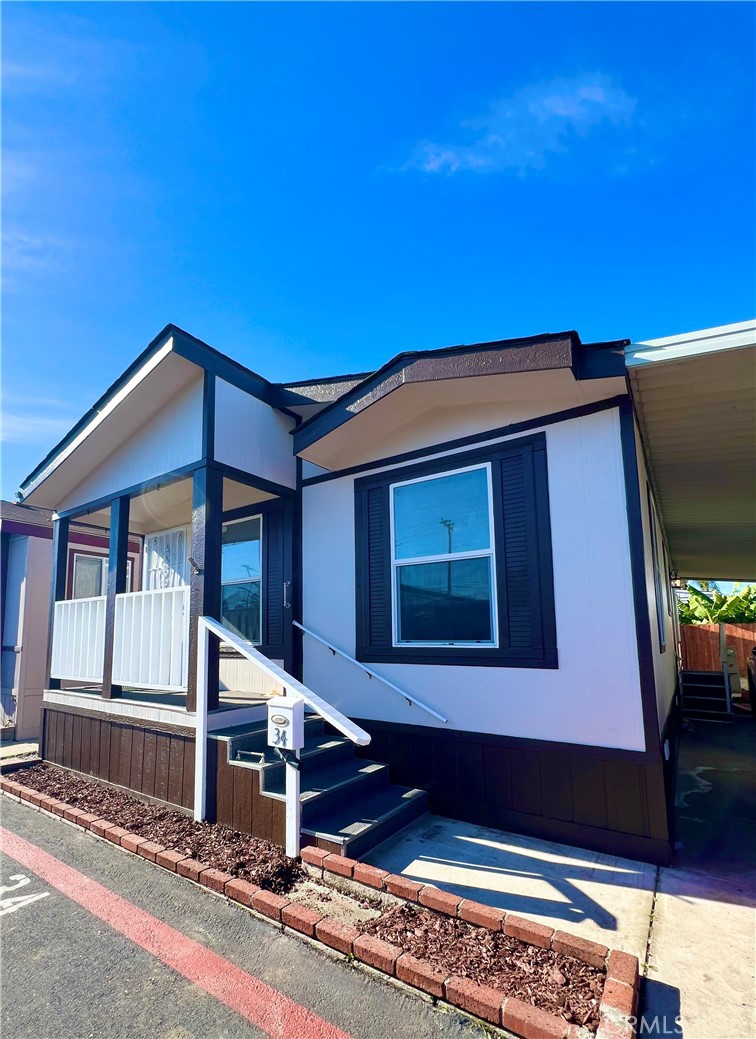 24200 Walnut Street, Unit 34 Torrance, CA 90501 - Photo 1 of 27