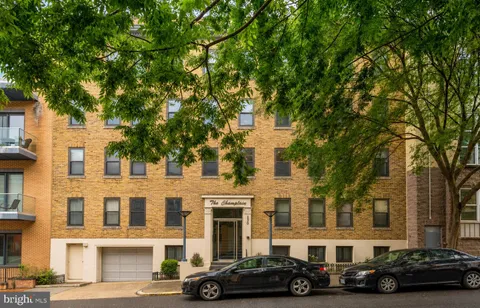 $349,500 | 2370 Champlain Street Northwest, Unit 21, Washington, DC 20009