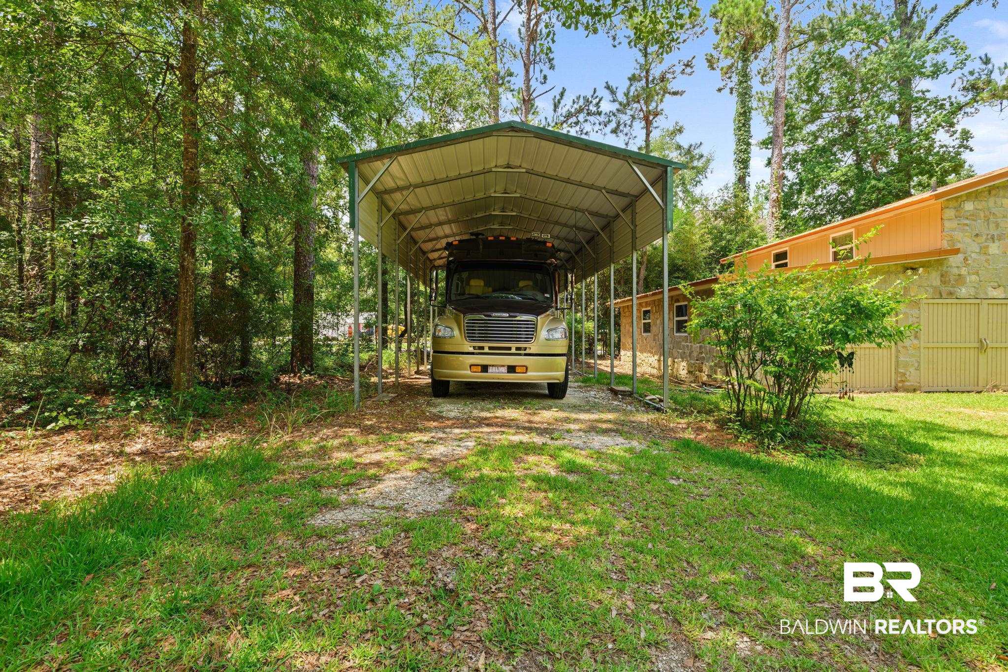 17891 River Road Summerdale, AL 36580 - Photo 8 of 76