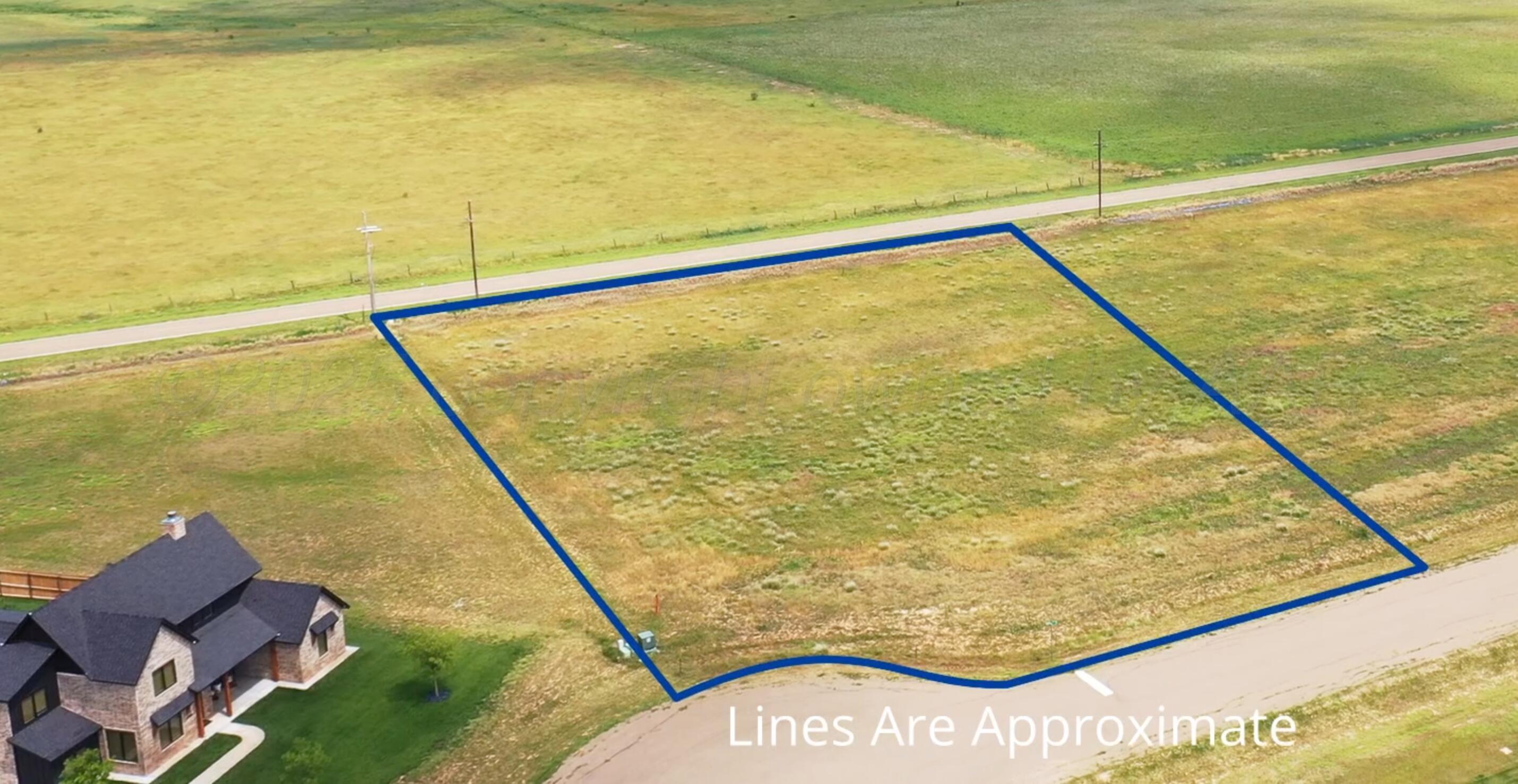 1317 Silverman Road Amarillo, TX 79124 - Photo 11 of 12