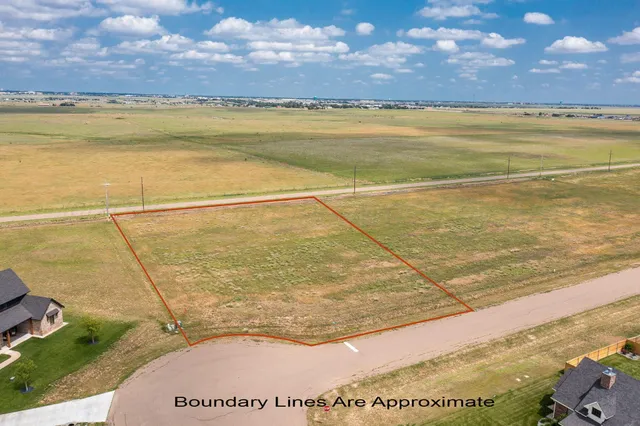 a view of an ocean and beach