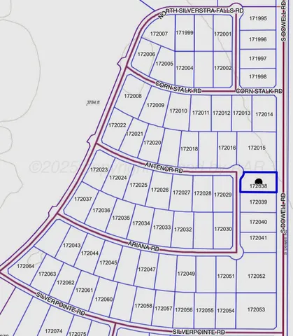 a view of a building