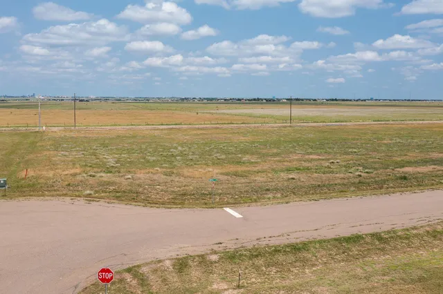 a view of an ocean and beach