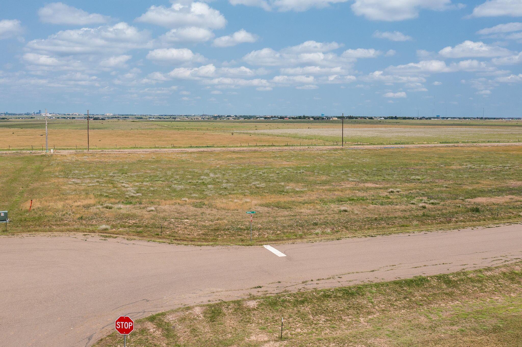 1317 Silverman Road Amarillo, TX 79124 - Photo 4 of 12 a view of an ocean and beach