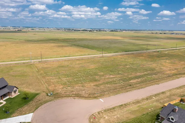 a view of an ocean and beach