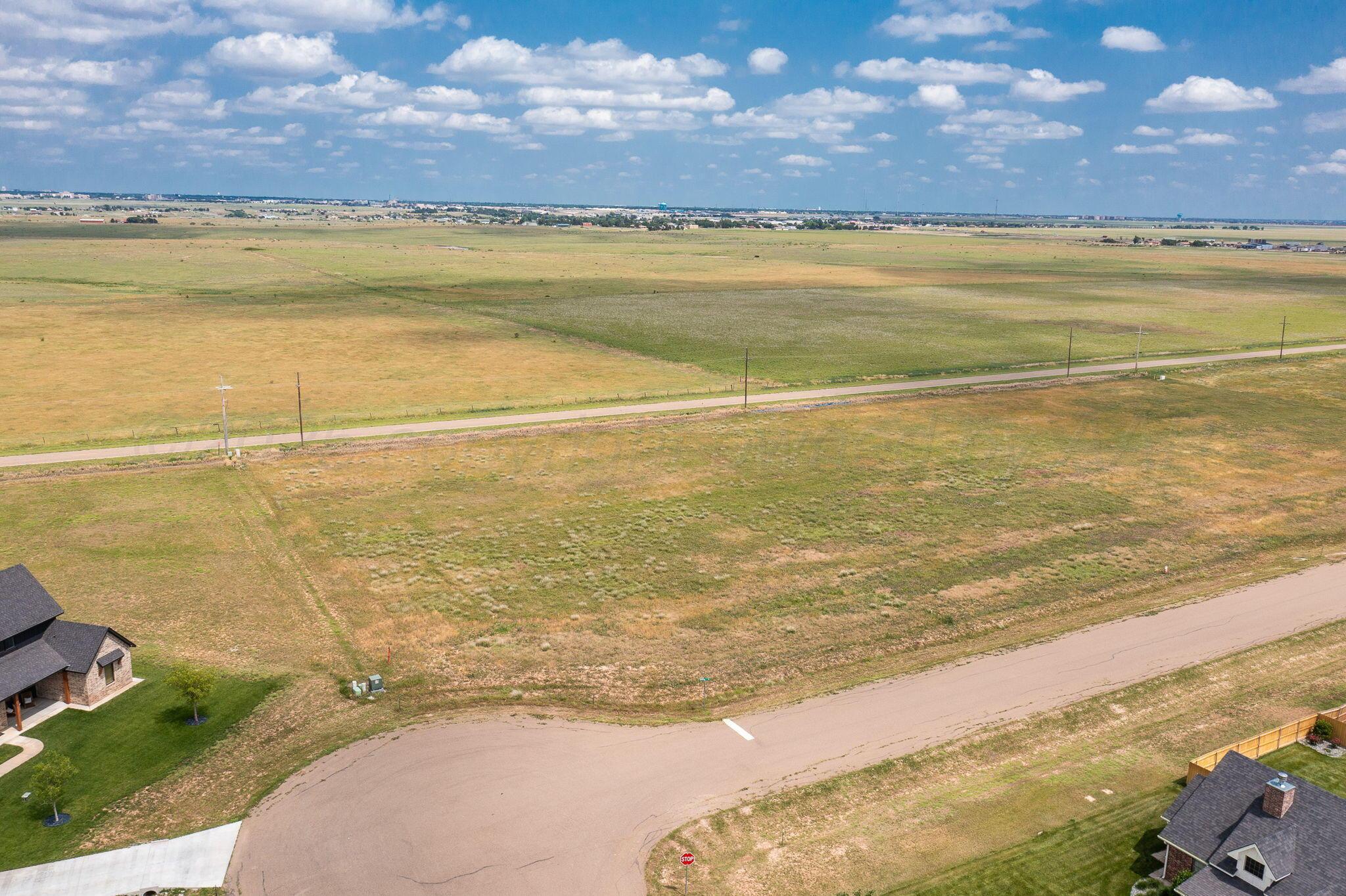 1317 Silverman Road Amarillo, TX 79124 - Photo 6 of 12 a view of an ocean and beach