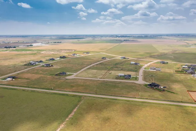 a view of an ocean and beach