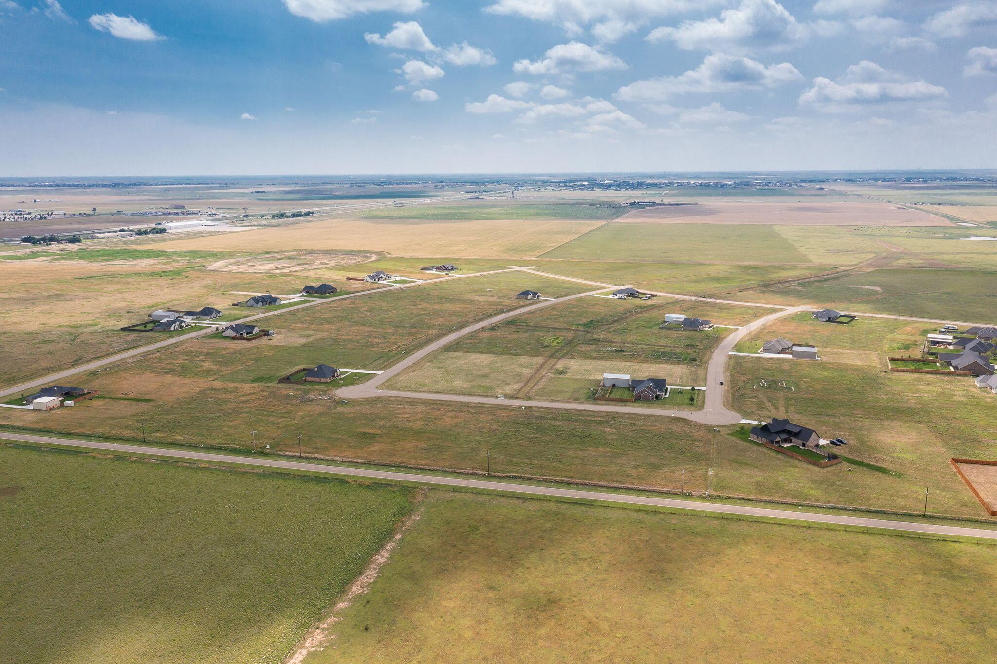 1317 Silverman Road Amarillo, TX 79124 - Photo 8 of 12 a view of an ocean and beach