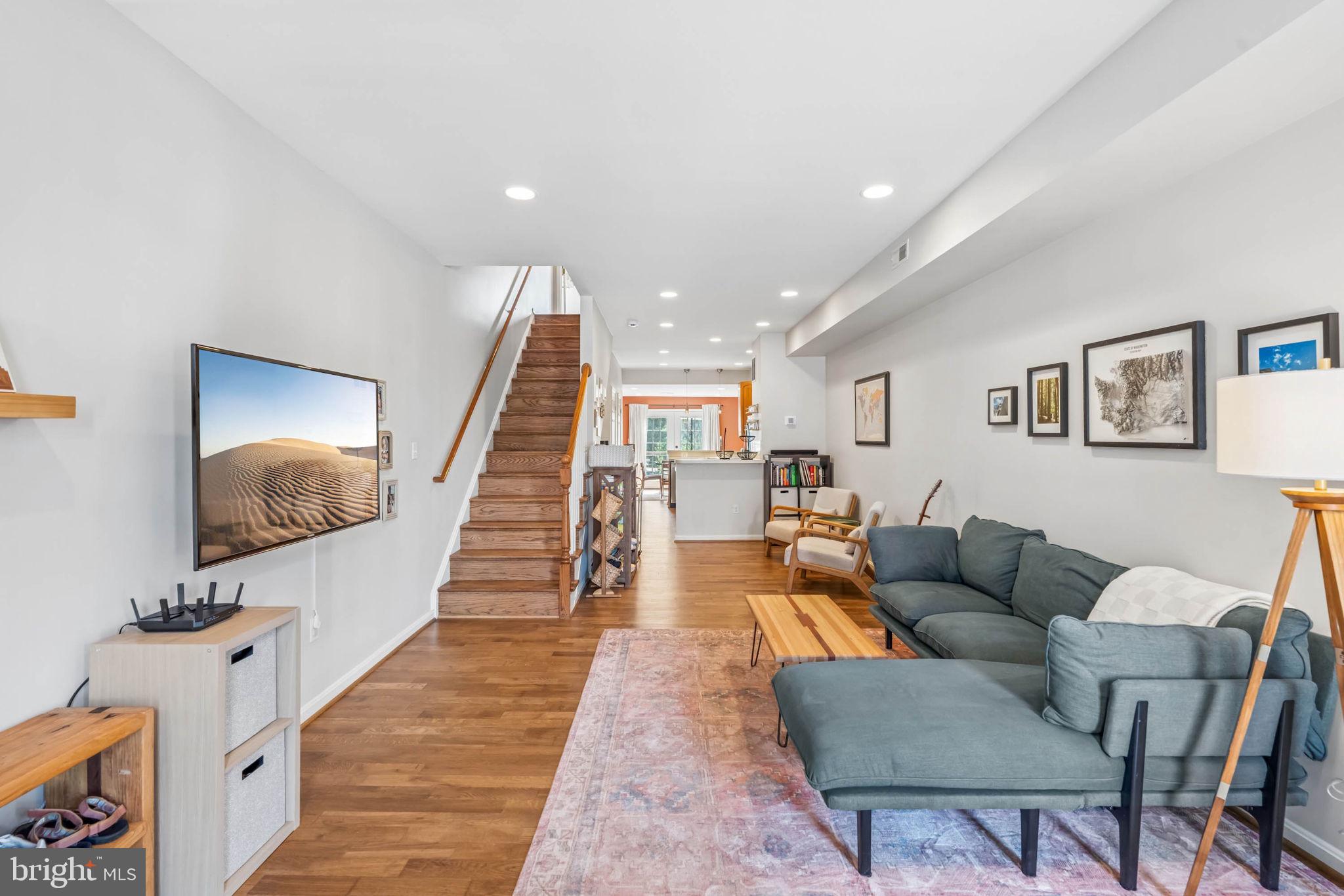 3005 Keswick Road Baltimore, MD 21211 - Photo 5 of 46