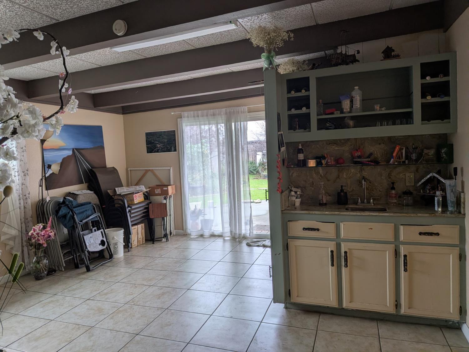 5209 North Angus Street Fresno, CA 93710 - Photo 12 of 33 a view of a storage & utility room