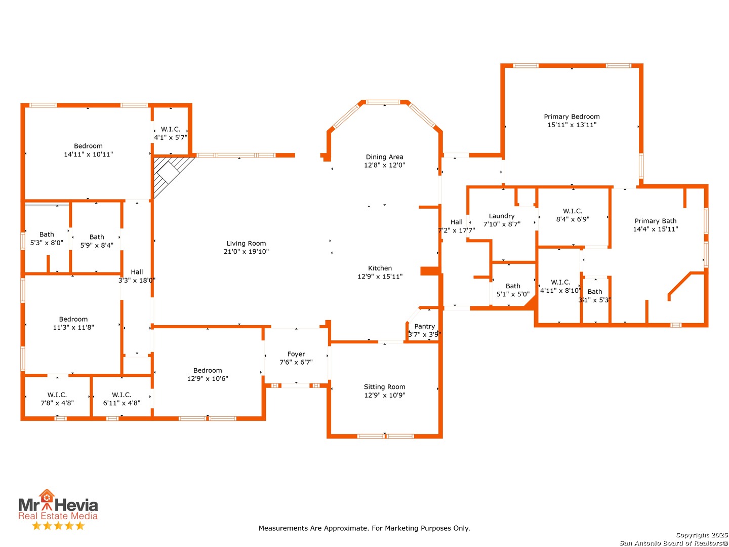 133 Copper Ridge Drive La Vernia, TX 78121 - Photo 35 of 35