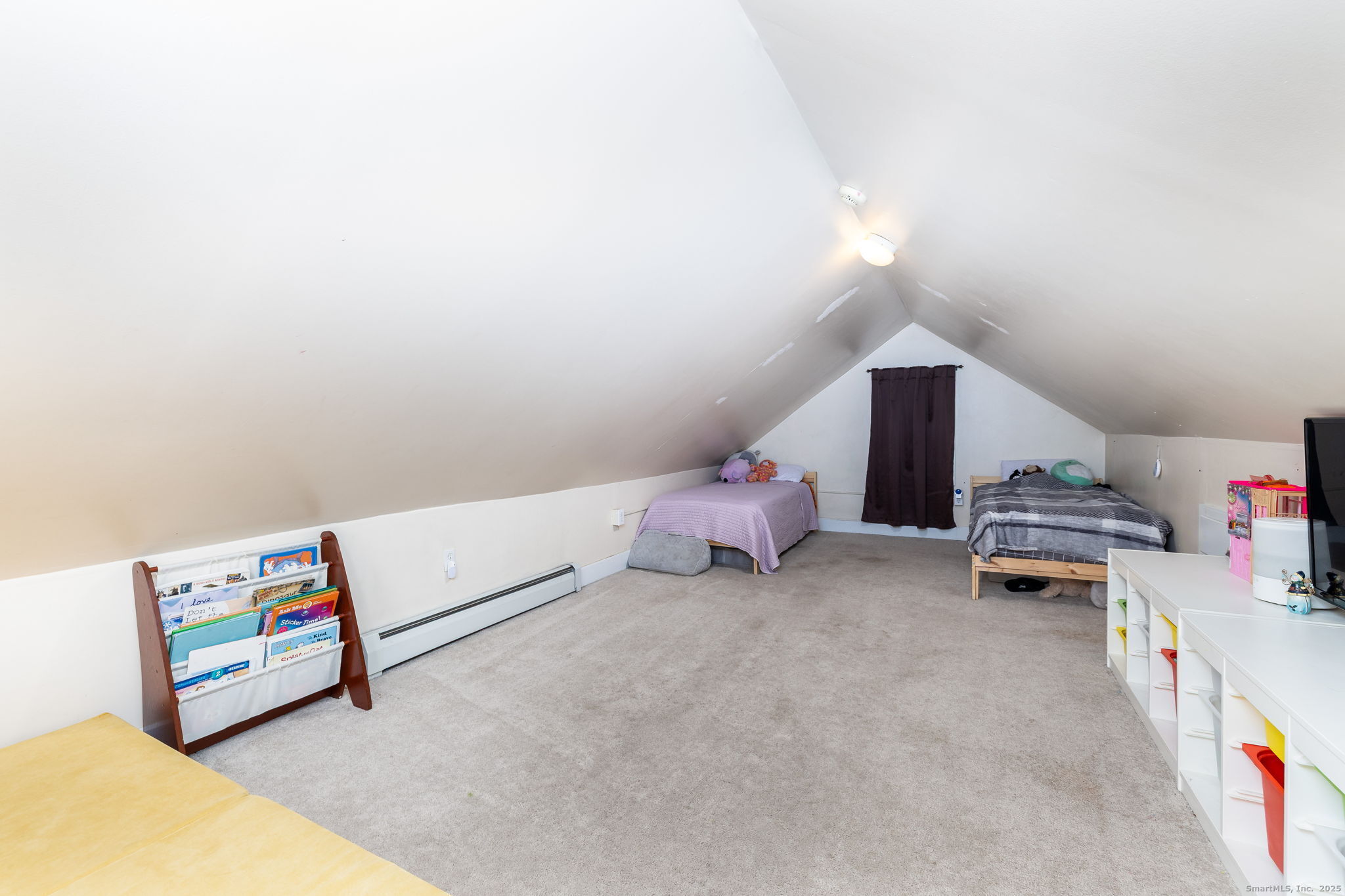 37 Carpenter Road Bolton, CT 06043 - Photo 15 of 17 a living room with furniture and a table