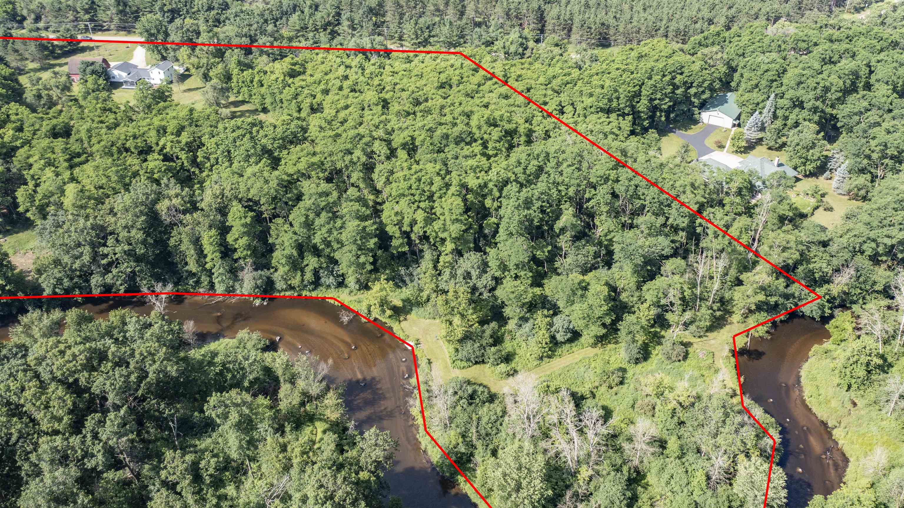 E174 Cobbtown Road Waupaca, WI 54981 - Photo 35 of 41