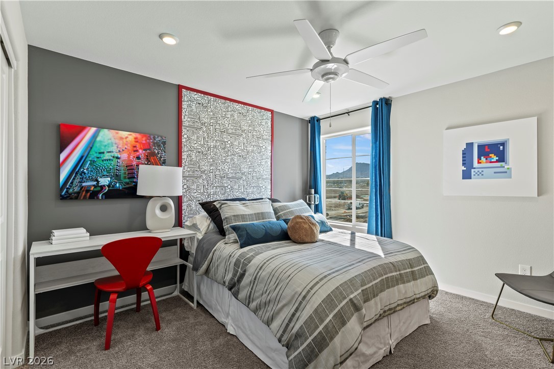 338 Cymbal Place Henderson, NV 89015 - Photo 25 of 40 MODEL HOME PHOTO