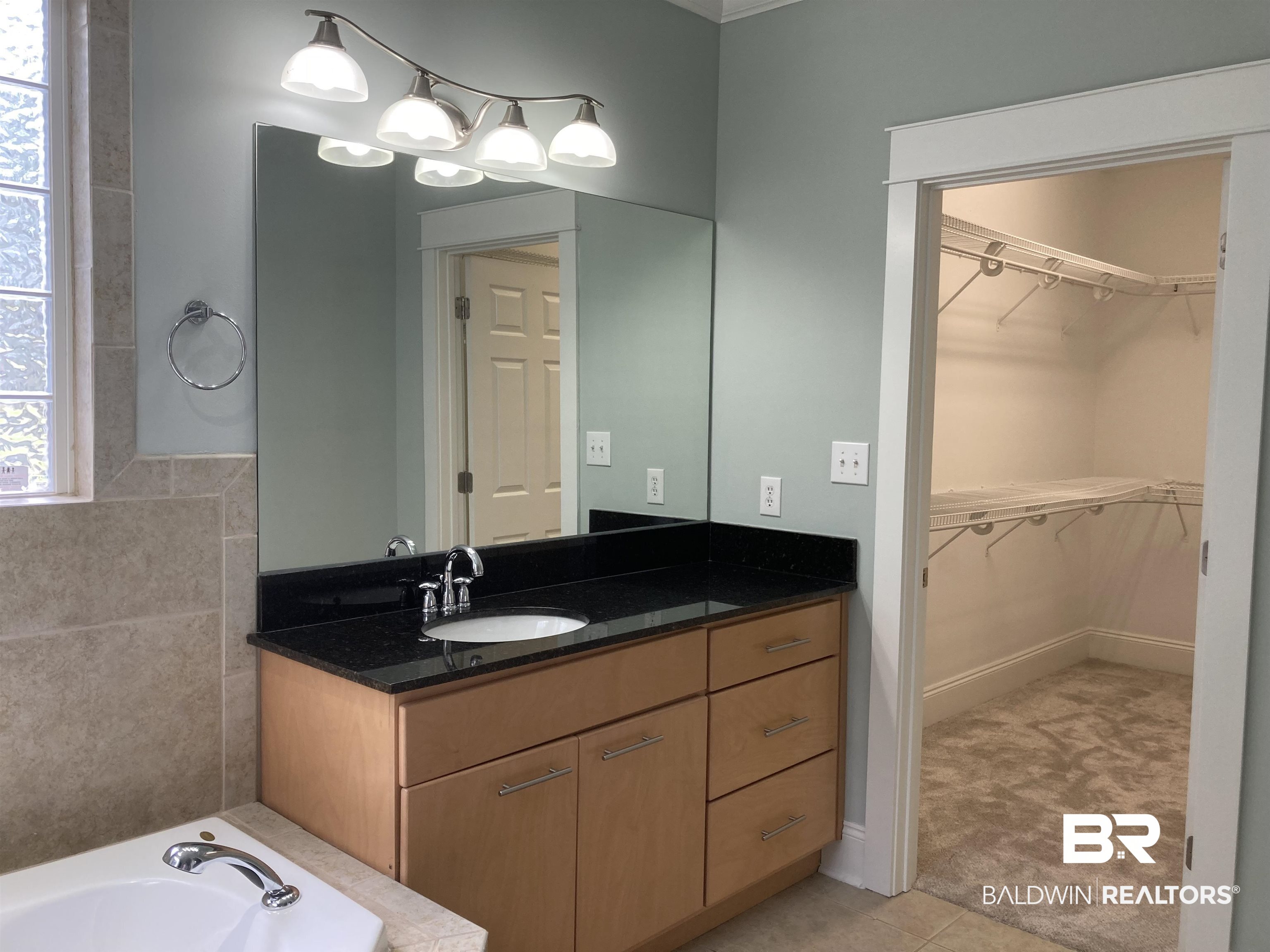 8954 Bay Point Drive Elberta, AL 36530 - Photo 10 of 13 Master BA