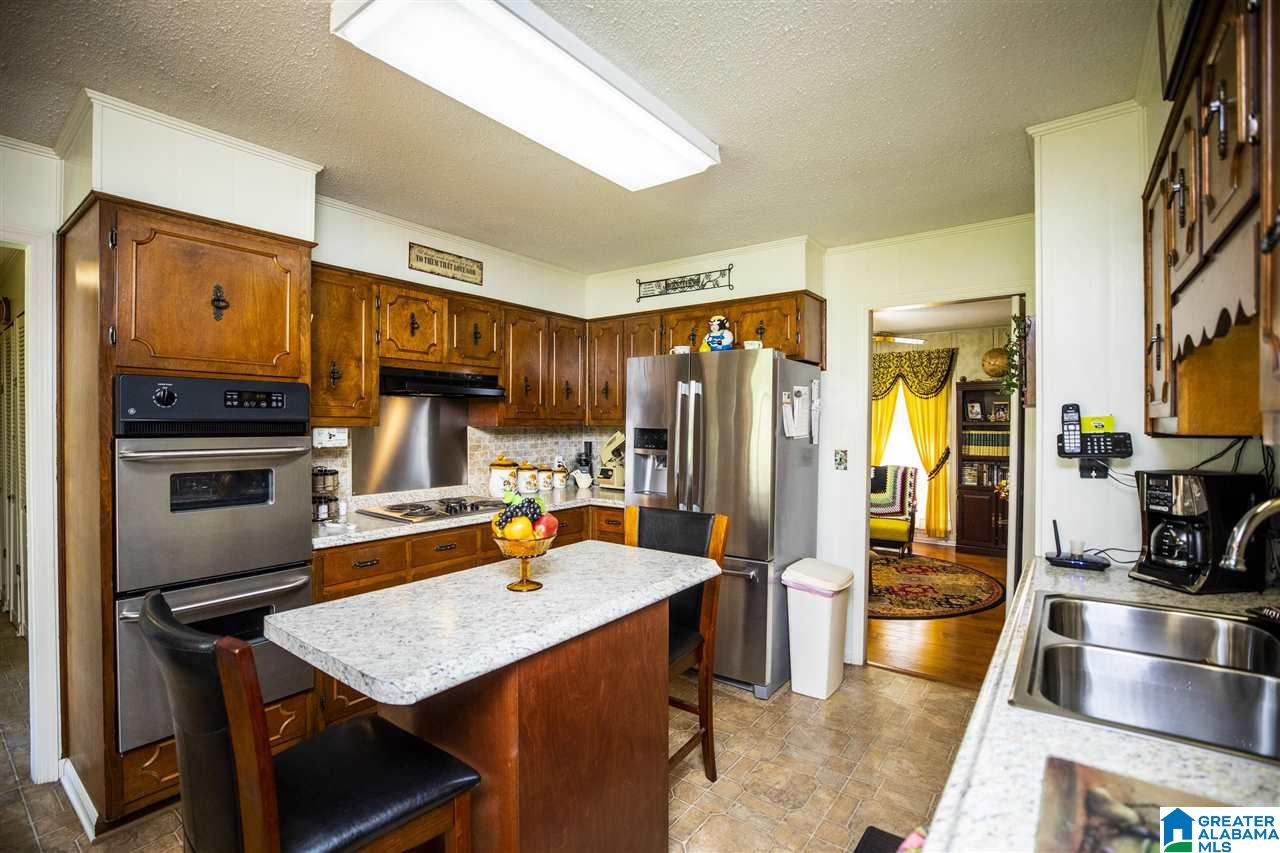 622 County Road 75 Clanton, AL 35045 - Photo 19 of 49