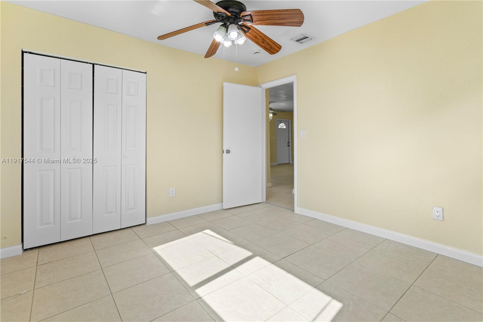 1831 Southwest 97th Terrace Miramar, FL 33025 - Photo 13 of 61 a view of an empty room