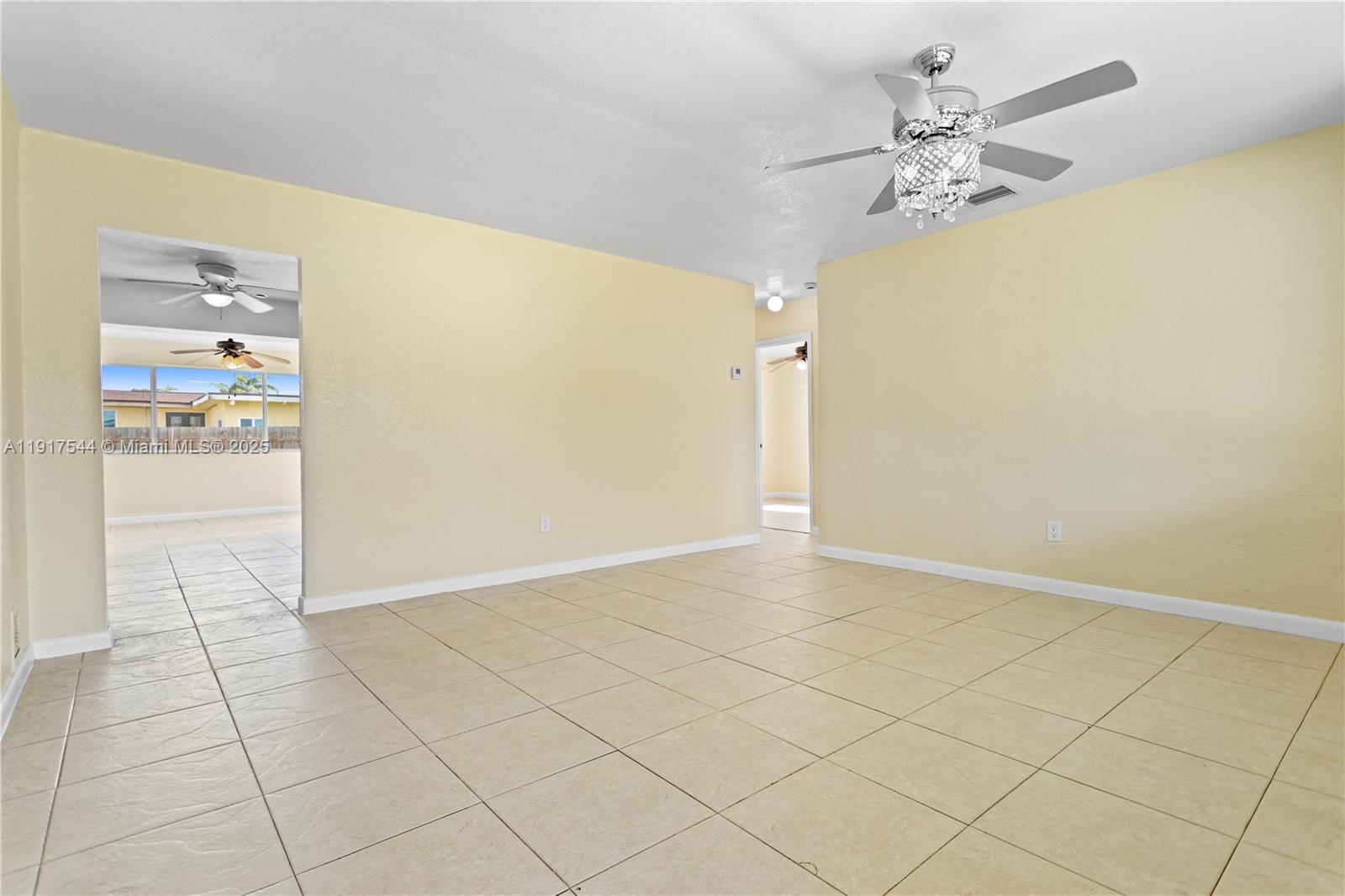 1831 Southwest 97th Terrace Miramar, FL 33025 - Photo 4 of 61 a view of an empty room