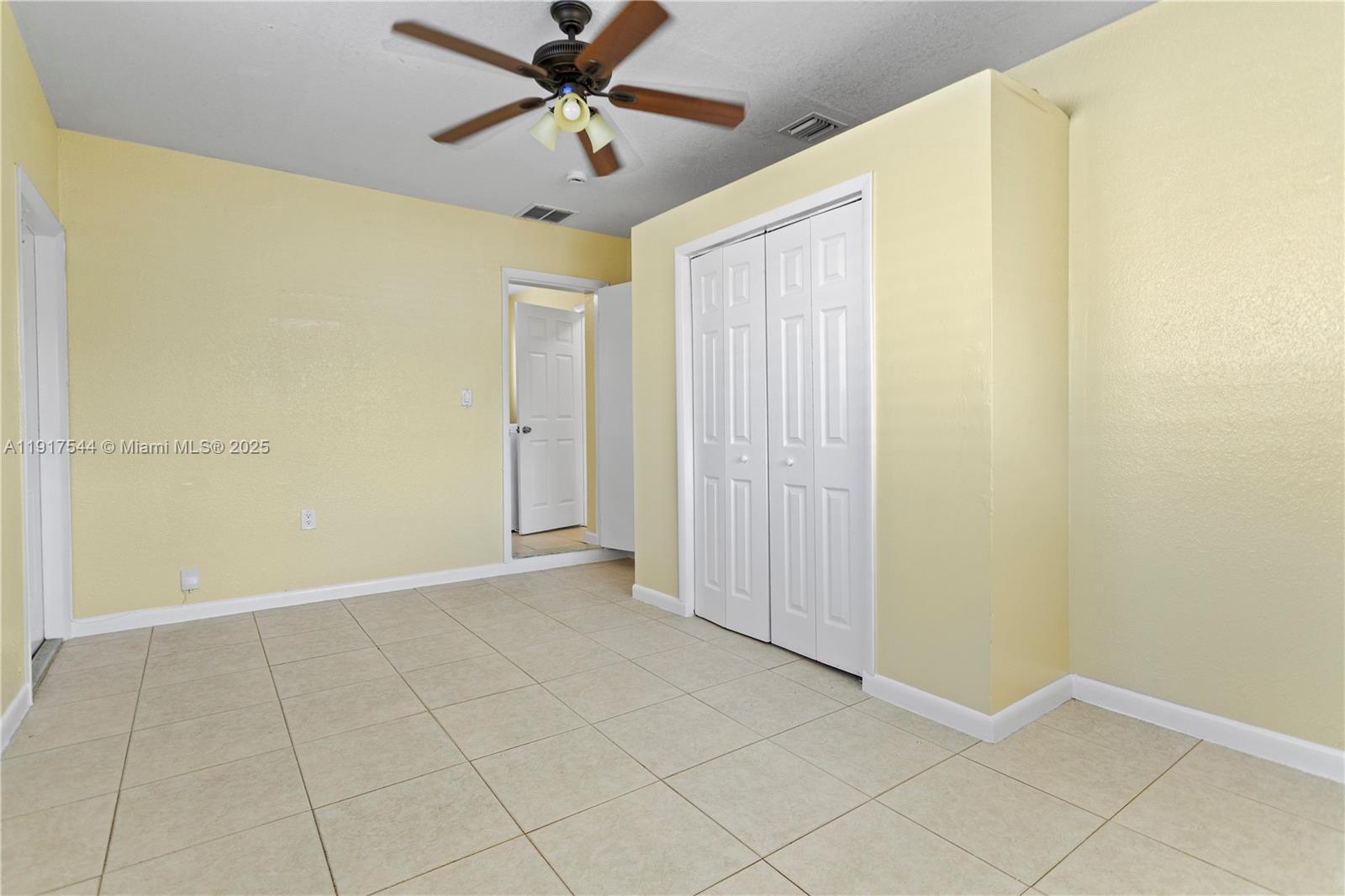 1831 Southwest 97th Terrace Miramar, FL 33025 - Photo 43 of 61 a view of an empty room