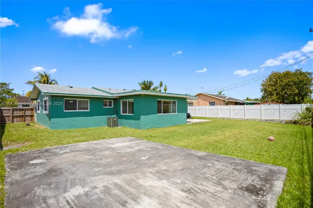 $3,750 | 1831 Southwest 97th Terrace, Miramar, FL 33025