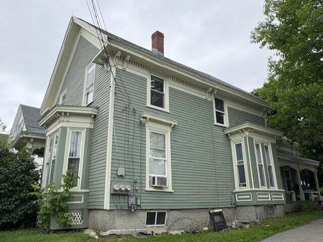 23 George Street Bangor, ME 04401 - Photo 2 of 19 thumbnail_IMG_5378