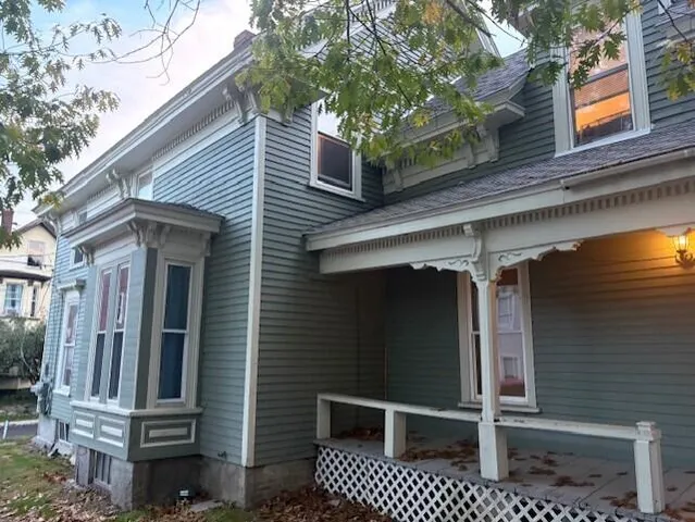 $269,000 | 23 George Street, Bangor, ME 04401