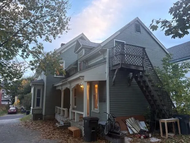 $269,000 | 23 George Street, Bangor, ME 04401