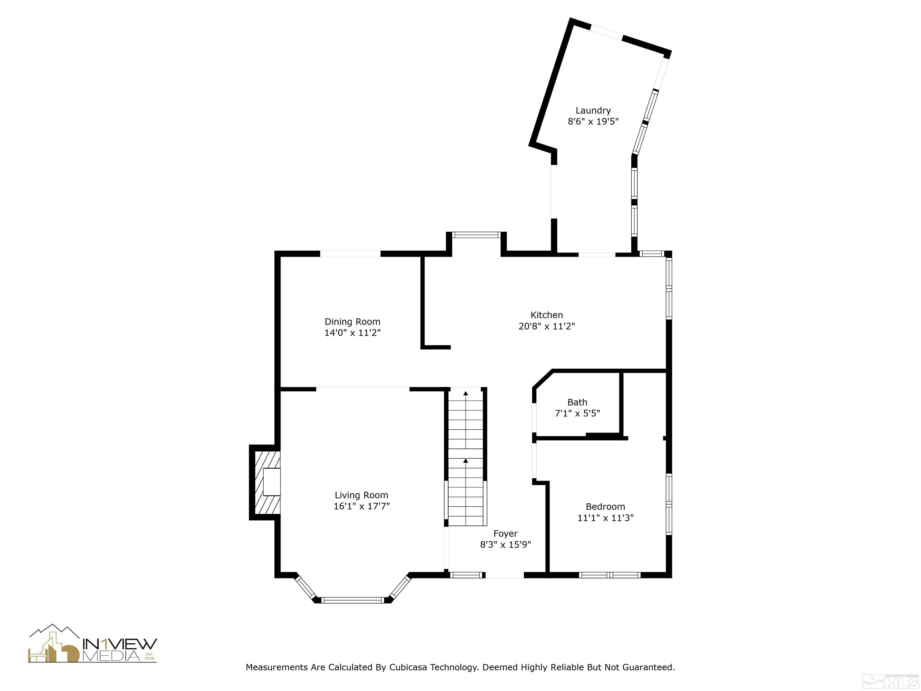 5960 Mallow Road Carson City, NV 89701 - Photo 32 of 34 a picture of a room