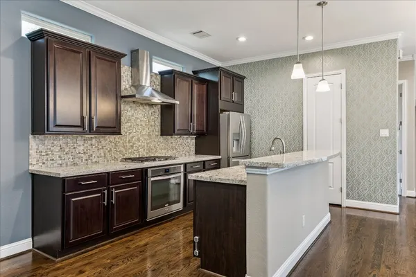 $3,100 | 1113 West 18th Street, Unit B, Houston, TX 77008