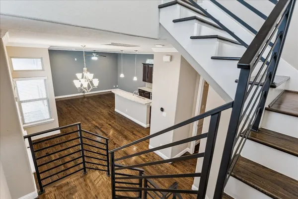 $3,100 | 1113 West 18th Street, Unit B, Houston, TX 77008