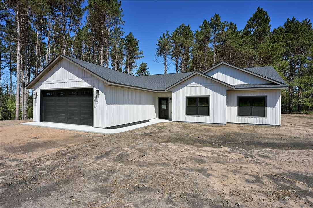 N4842 Perry Lane Spooner, WI 54801 - Photo 1 of 1 Gallery Image 1