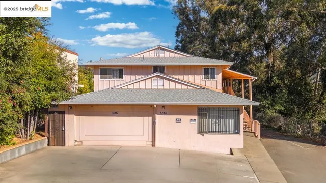 $995,000 | 3186 McKillop Road, Oakland, CA 94602