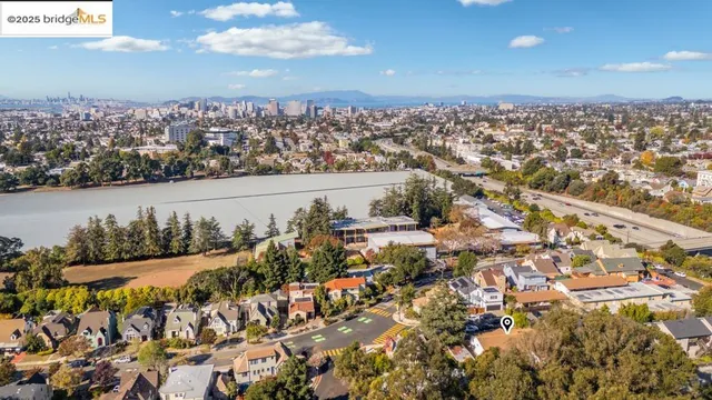 $995,000 | 3186 McKillop Road, Oakland, CA 94602