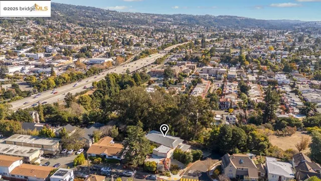 $995,000 | 3186 McKillop Road, Oakland, CA 94602