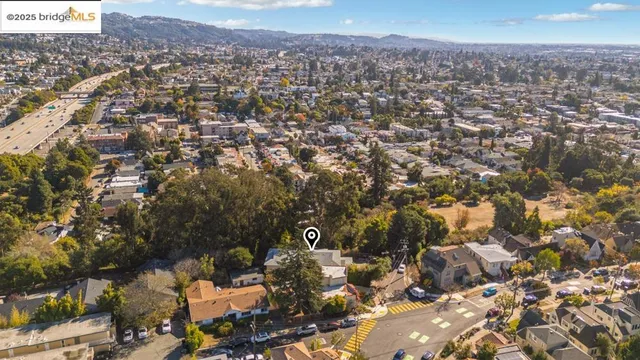 $995,000 | 3186 McKillop Road, Oakland, CA 94602