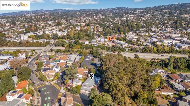 $995,000 | 3186 McKillop Road, Oakland, CA 94602
