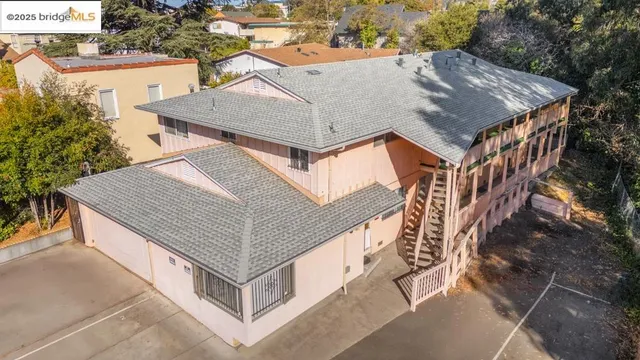 $995,000 | 3186 McKillop Road, Oakland, CA 94602