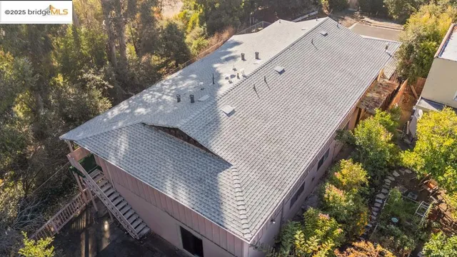 $995,000 | 3186 McKillop Road, Oakland, CA 94602