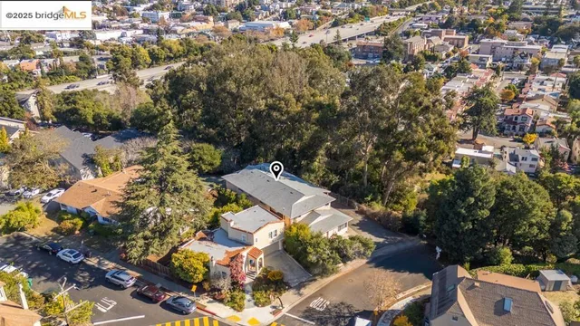 $995,000 | 3186 McKillop Road, Oakland, CA 94602