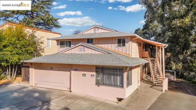 $995,000 | 3186 McKillop Road, Oakland, CA 94602