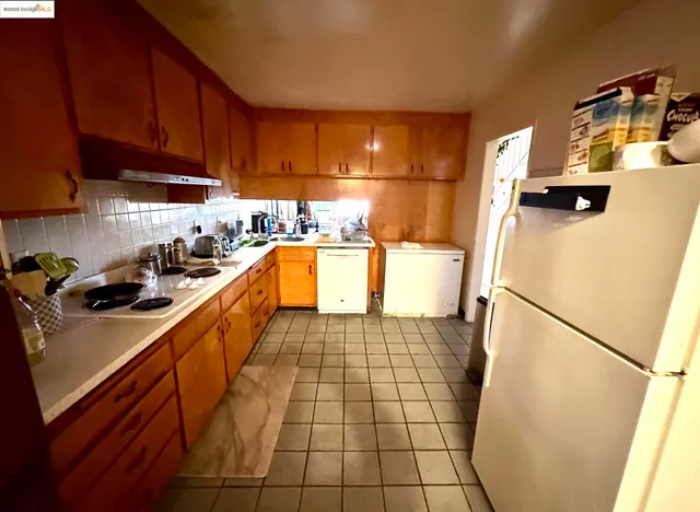 $995,000 | 3186 McKillop Road, Oakland, CA 94602