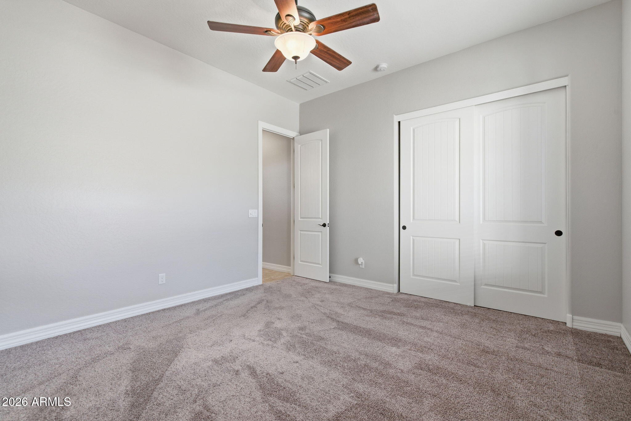 1532 North Roadrunner Road Apache Junction, AZ 85119 - Photo 27 of 59 Front bedroom