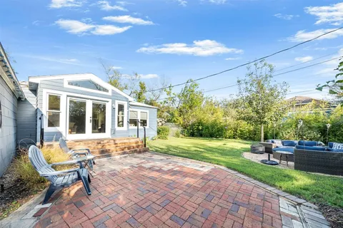 $774,000 | 811 East 45th Street, Austin, TX 78751