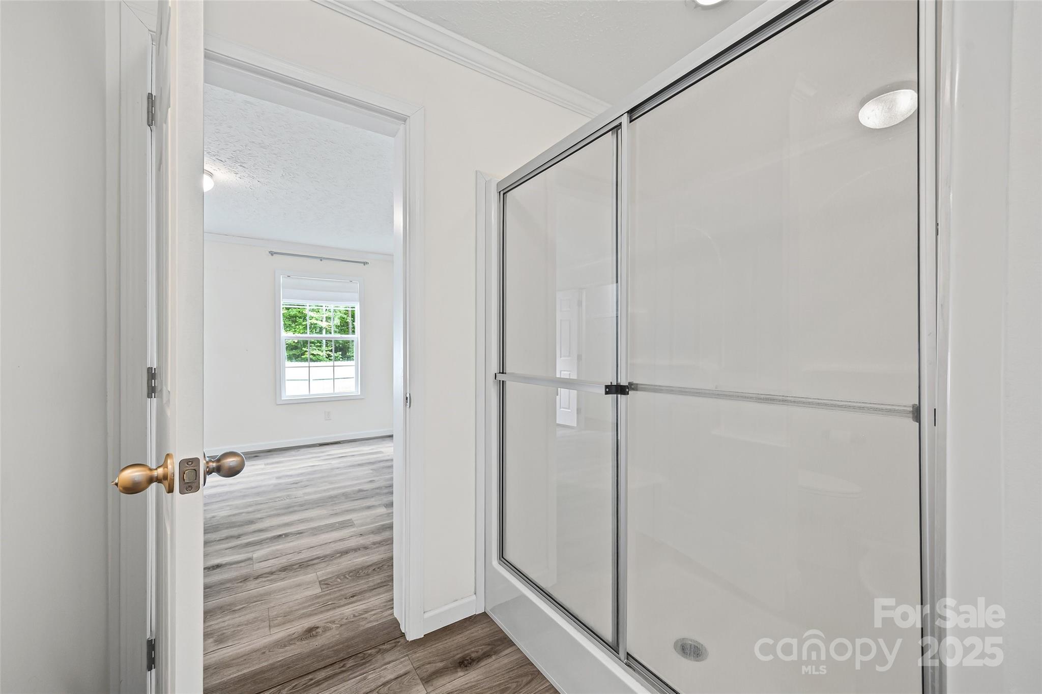 2025 Kisatchie Drive Hickory Grove, SC 29717 - Photo 17 of 33 a view of a closet area