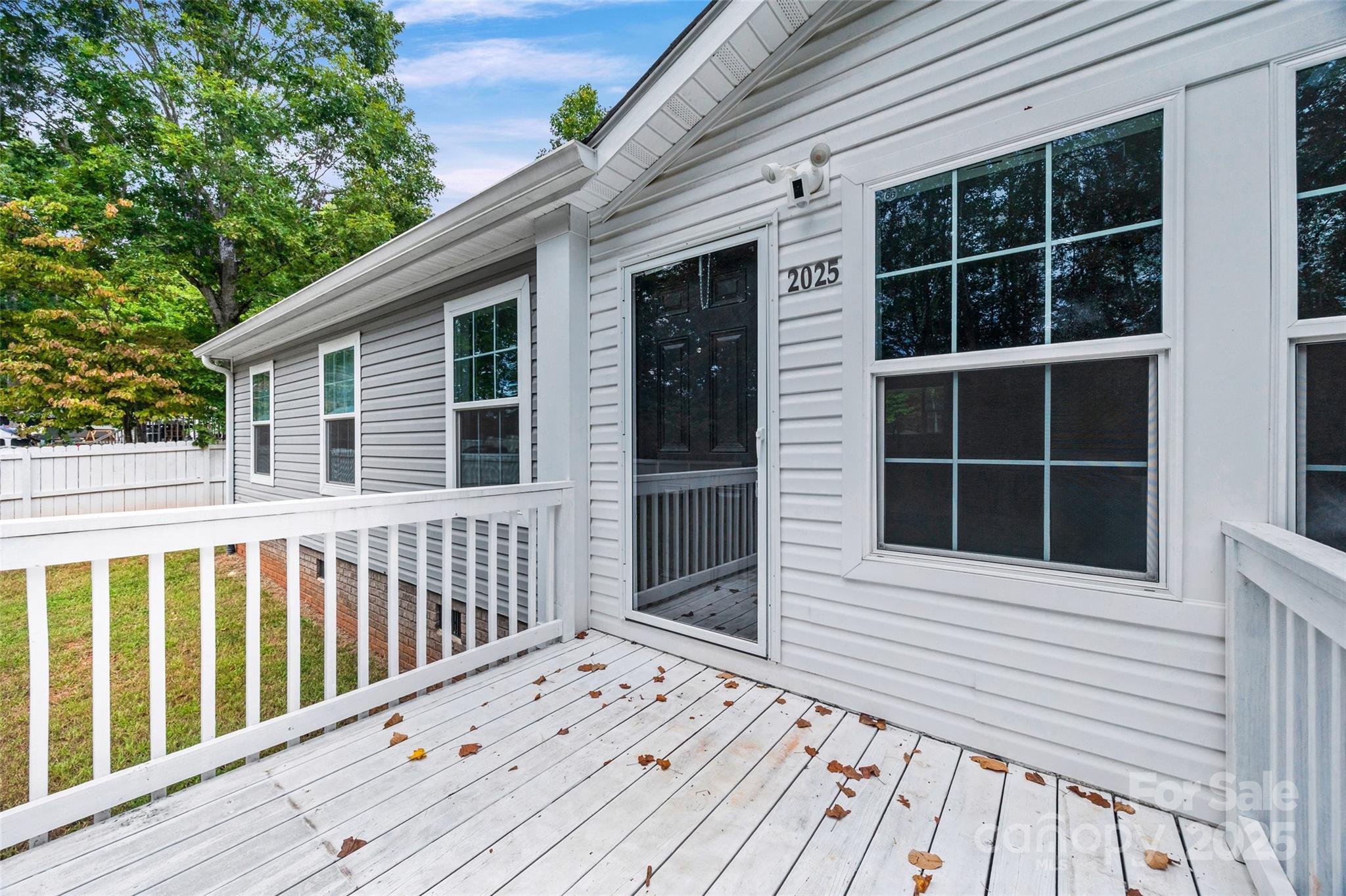 2025 Kisatchie Drive Hickory Grove, SC 29717 - Photo 2 of 33 a view of a house with a window